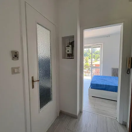 Casa Nicole * ランツォ・トリネーゼ