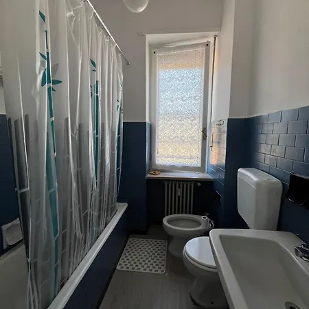 Casa Nicole Dom wakacyjny Lanzo Torinese