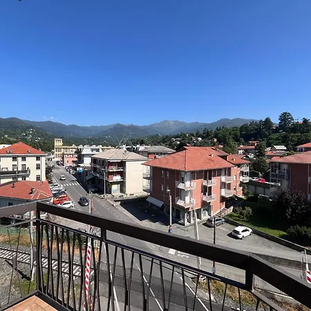 Casa Nicole * Lanzo Torinese