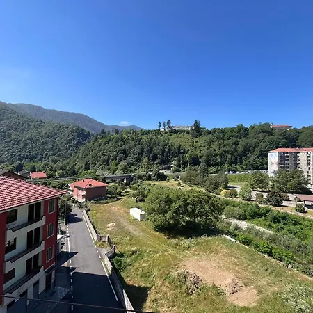 Casa Nicole *